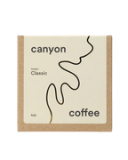 Canyon Instant Coffee